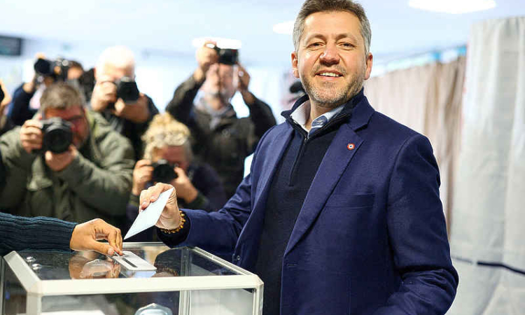 French far-right eyes Marseille city hall